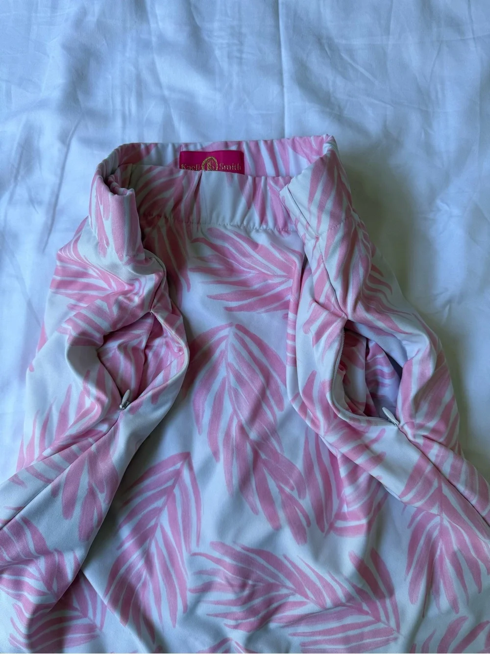 Kaeli Smith skort size small